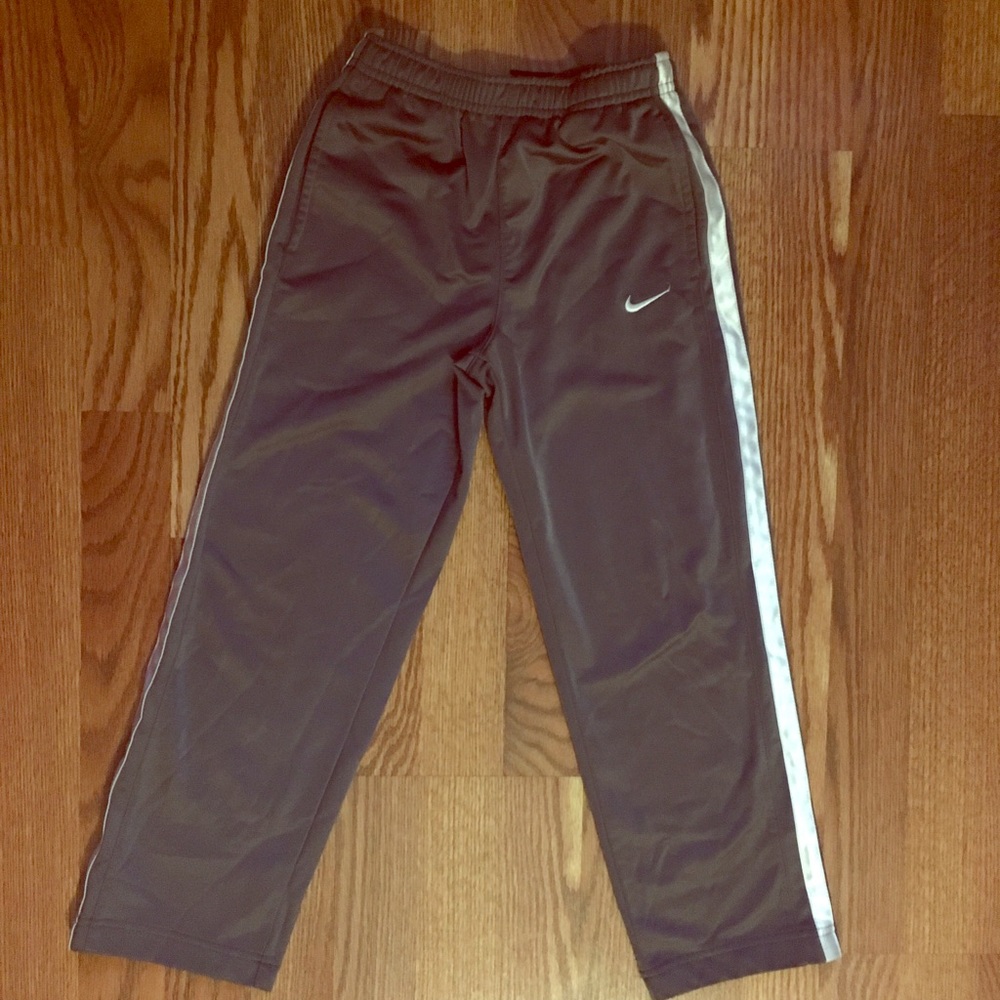Boys Nike pants